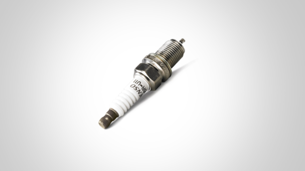 Spark Plug